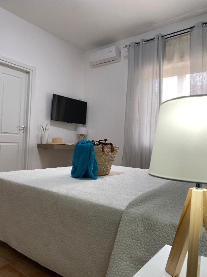 La Maison Derriere โตรเปอา ภายนอก รูปภาพ