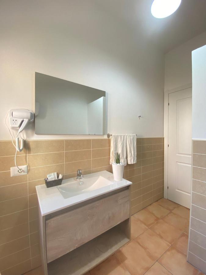 La Maison Derriere โตรเปอา ภายนอก รูปภาพ