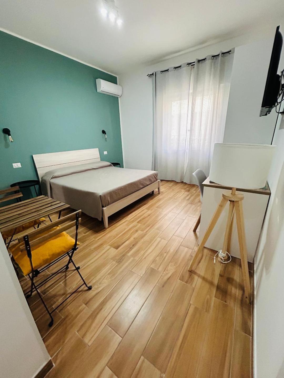 La Maison Derriere โตรเปอา ภายนอก รูปภาพ